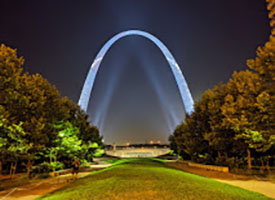 Gateway Arch