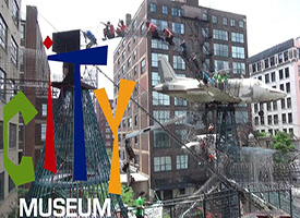 City Museum