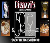 Rigazzi's